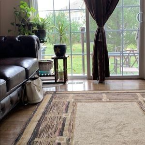 Meet your Posher, Lornce